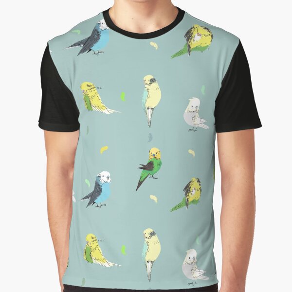 Peep Peep! Graphic T-Shirt