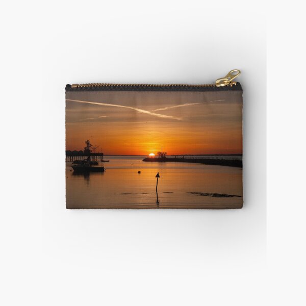 Item preview, Herne Bay, Kent- Sunset designed and sold by HoundieLover.