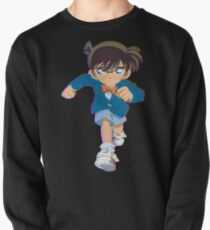 Sudadera cerrada conan