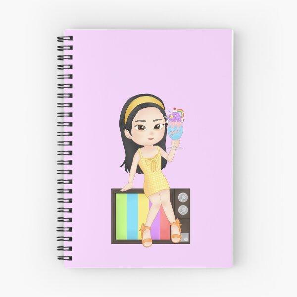 Item preview, Red Velvet Yeri designed and sold by seventhdemigod.