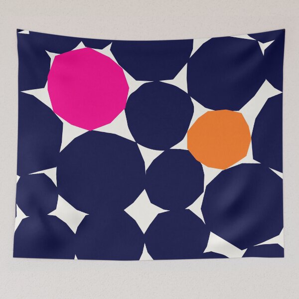 Item preview, Retro Abstract 2 designed and sold by IVETA ANGELOVA.