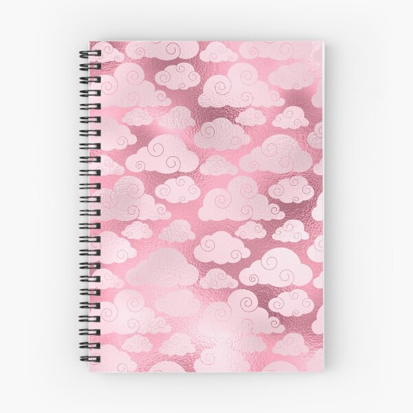 Item preview, Colorful iridescent clouds designed and sold by stylebytara.