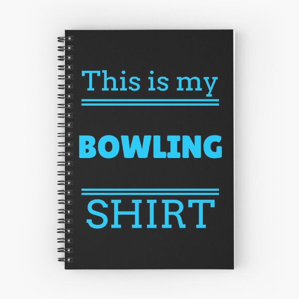 Item preview, Funny, My Bowling T Shirts Gifts for Bowlers Bowl. designed and sold by Bronby.