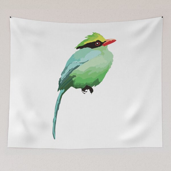 Item preview, Birds #5 designed and sold by pieldesign.