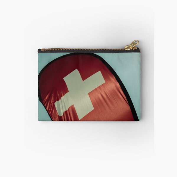 Item preview, Swiss Flag designed and sold by Mats Silvan.