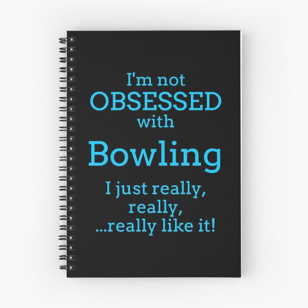 Item preview, Fan of Bowling T Shirts Gifts for Bowlers Obsessed. designed and sold by Bronby.