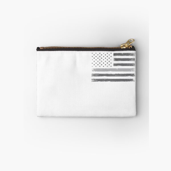 Item preview, Correctional Officer Thin Silver Line - Pocket designed and sold by common-node.