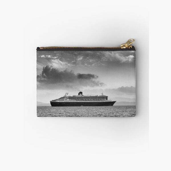 Item preview, Queen Mary 2 mono designed and sold by Grant Glendinning.