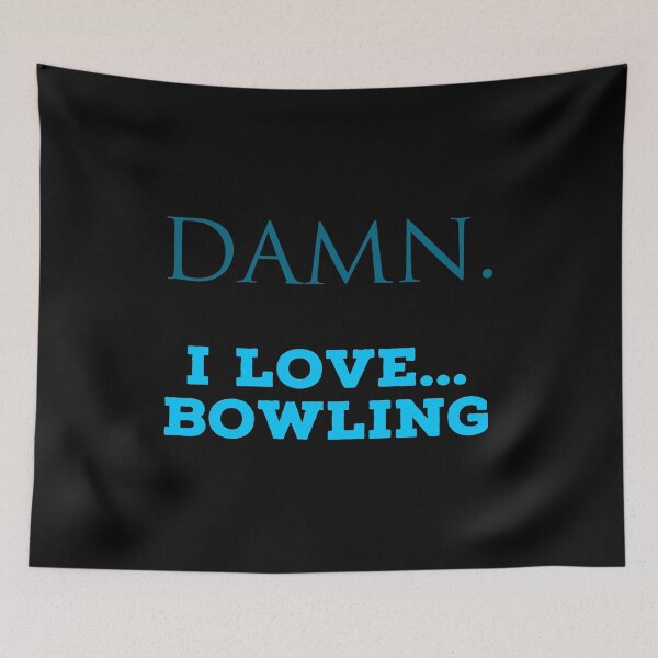 Item preview, Bowling Fans T Shirts. Cool Cute Gifts Ideas for Bowlers. designed and sold by Bronby.