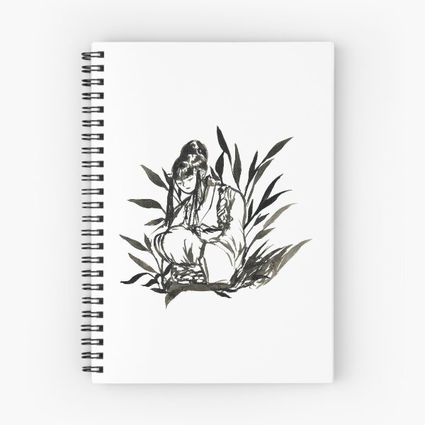 Item preview, Little Kazumi Mishima designed and sold by ppillowcase.