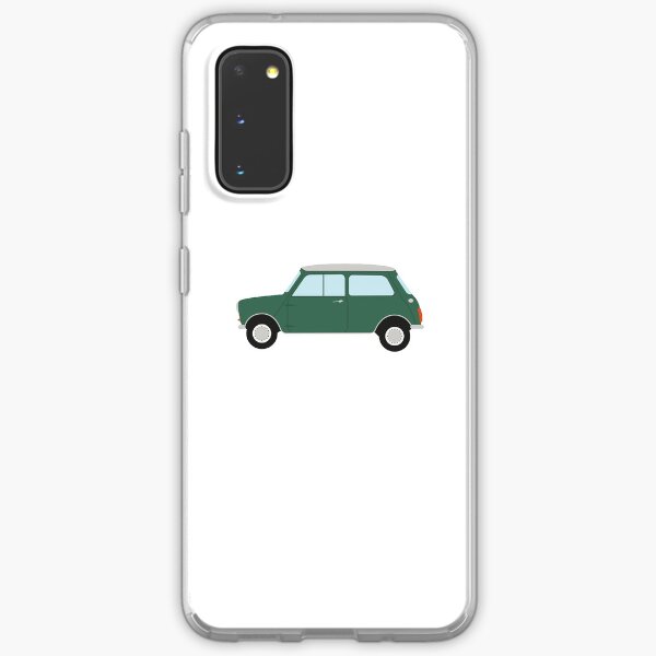 DriveTribe Mini Samsung Galaxy Soft Case