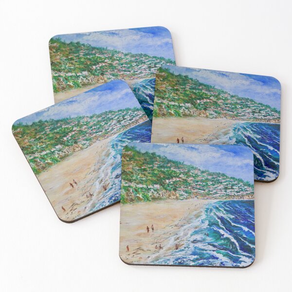 Item preview, Torrance Beach, Redondo California designed and sold by Tom Roderick.