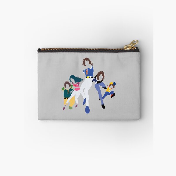 Item preview, Gatchaman designed and sold by bobjustice.