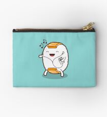 Sushi Tunes Studio Pouch