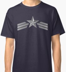 The First Avenger Classic T-Shirt