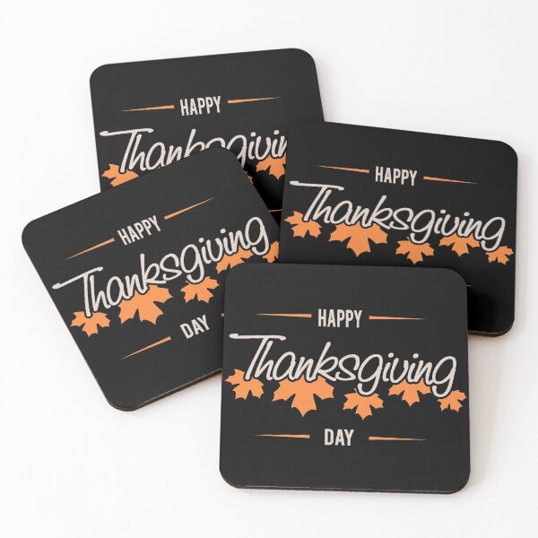 Item preview, Happy Thanksgiving Day designed and sold by SmartStyle.