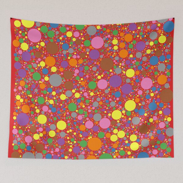 Item preview, Circle Packing 205 designed and sold by Rupert Russell.