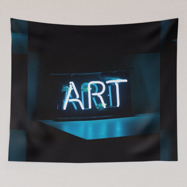 Item preview, Art neon designed and sold by paulo silveira.