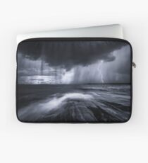 Black Waters. Laptop Sleeve