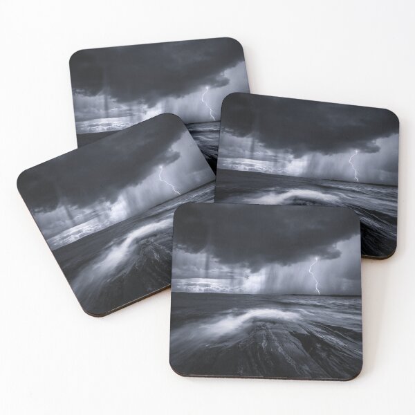 Item preview, Black  Waters. designed and sold by Mika Suutari.