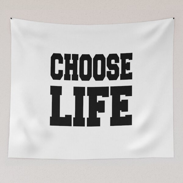 Item preview, Motivational inscriptions Choose LIFE designed and sold by estademoda.