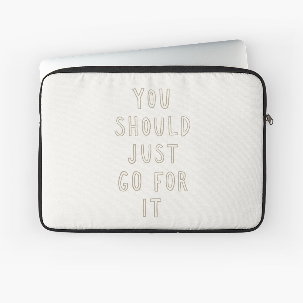 Item preview, Laptop Sleeve designed and sold by meandthemoon.
