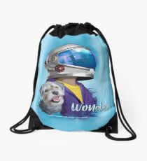 Auggie Drawstring Bag