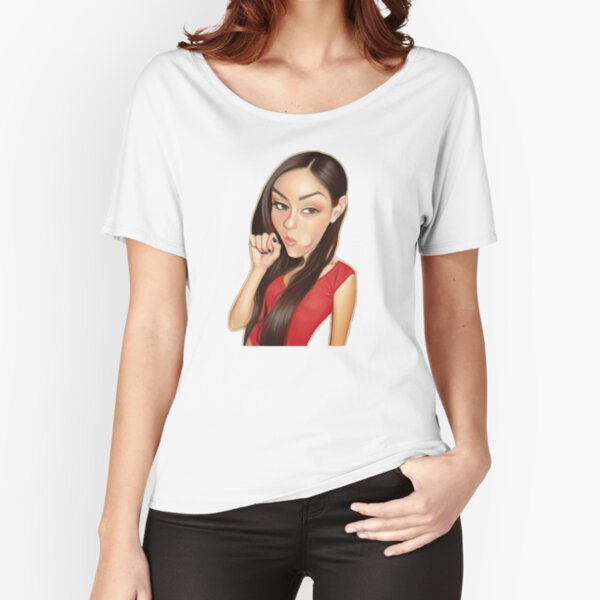 tshirt sasha grey