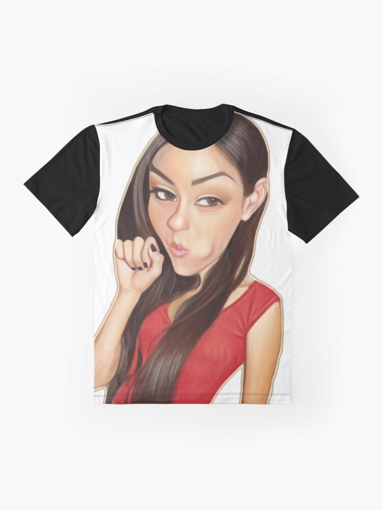 sasha gray tshirt