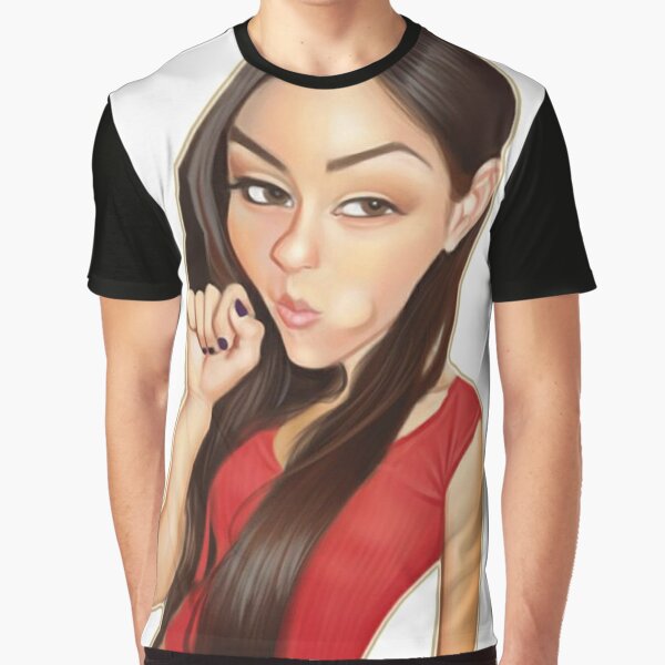 sasha gray tshirt