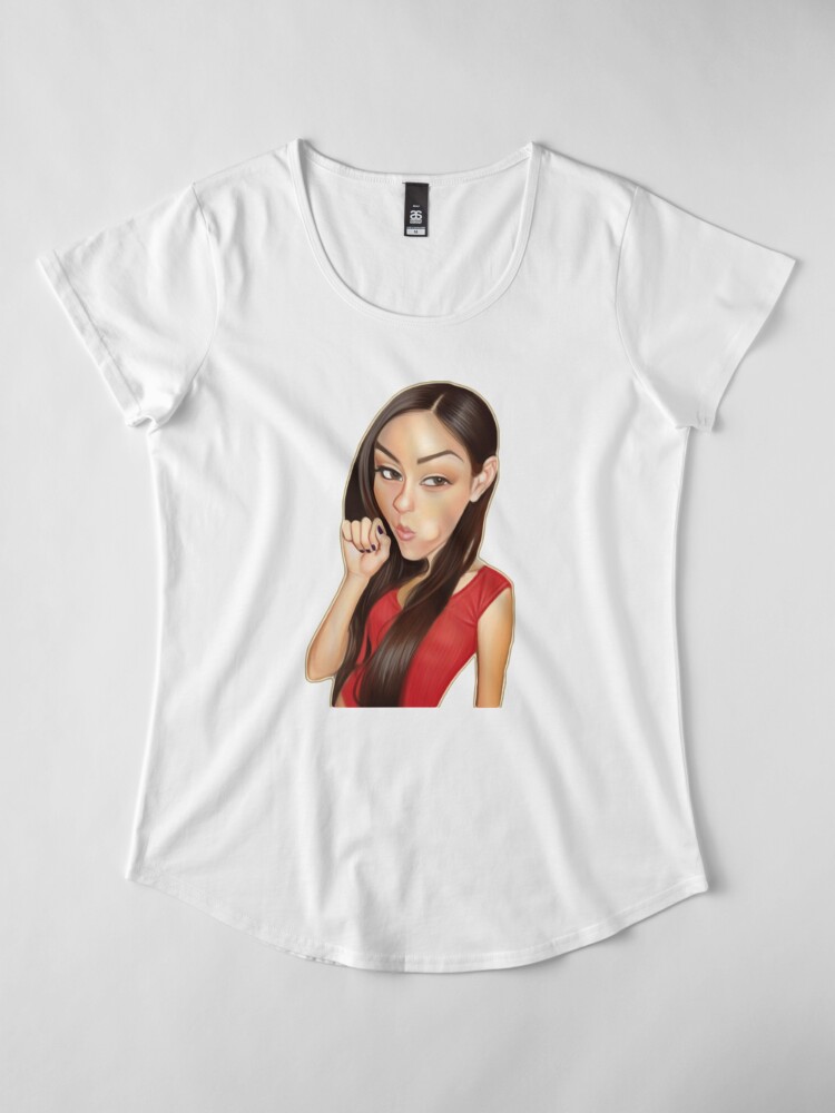 Sasha Gray Tshirt By Alex44695 Redbubble