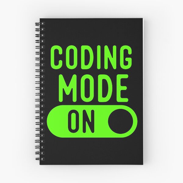 Item preview, Funny Coding Mode T Shirts. Gifts Ideas for Coders. designed and sold by Bronby.