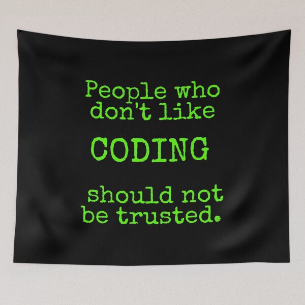 Item preview, Coding Person T Shirts Gifts Ideas for Software Coders. designed and sold by Bronby.
