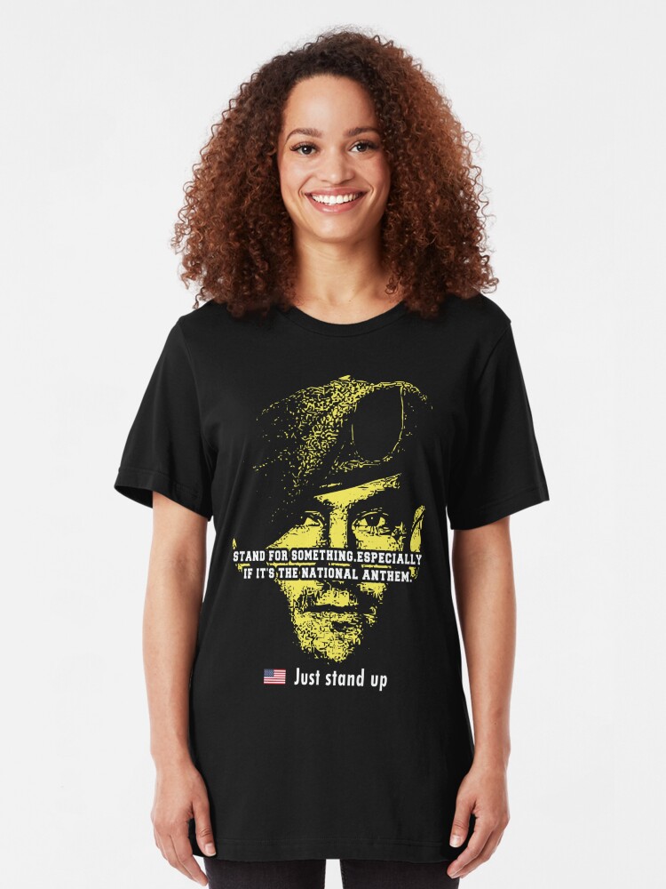 nike just stand t shirt