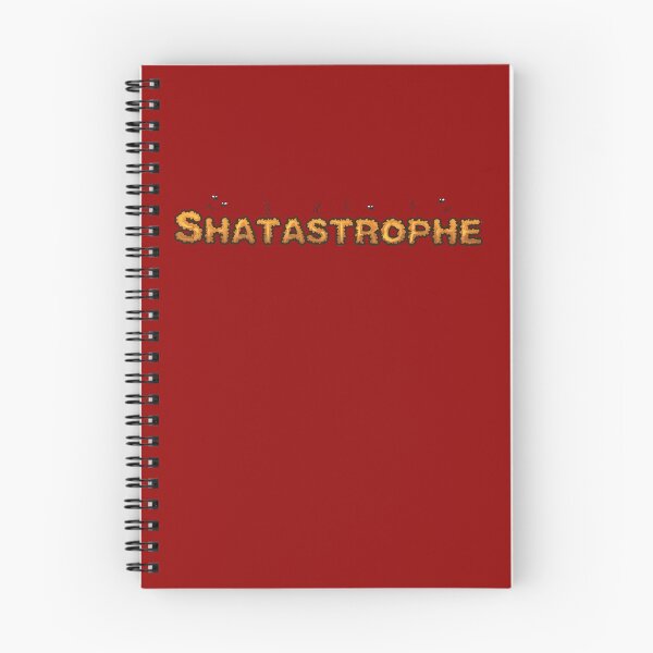 Item preview, Shatastrophe designed and sold by SillyShirtsLOL.