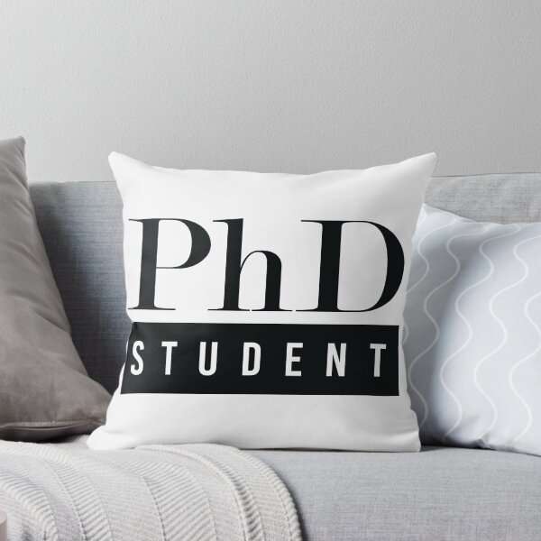 Item preview, New fresh PhD Student gift for new phd student designed and sold by Magda Hanak.