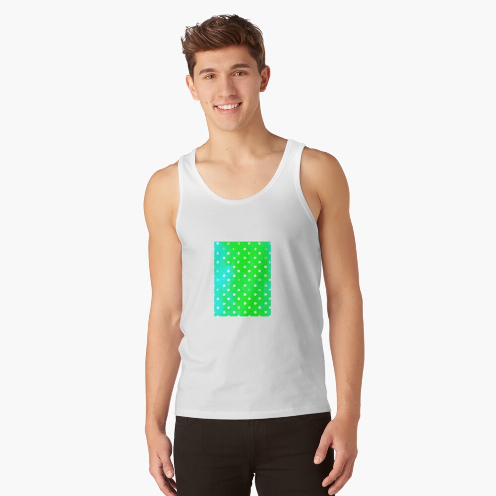 Chinesisch Tank Top