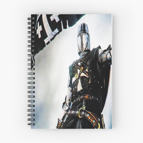 Item preview, fwc 1737 Knight Warrior designed and sold by fred chiea.
