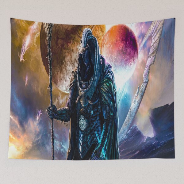 Item preview, fwc 1736 Knight Warrior designed and sold by fred chiea.