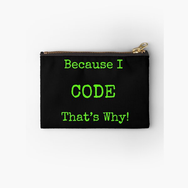 Item preview, Funny Coding T Shirts Gifts Coders I Code shirt. designed and sold by Bronby.