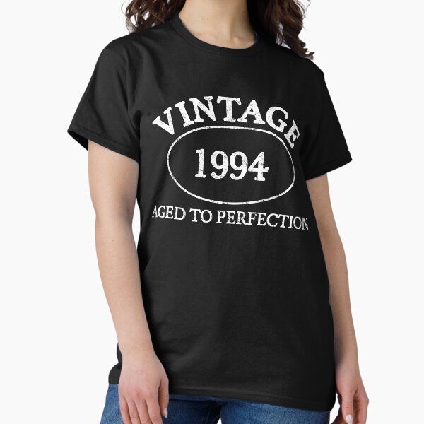 Item preview, 1994 Birthday Vintage Retro designed and sold by Mmastert.