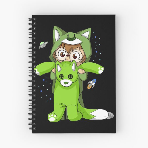Item preview, Pidge designed and sold by Alex Kucharska.