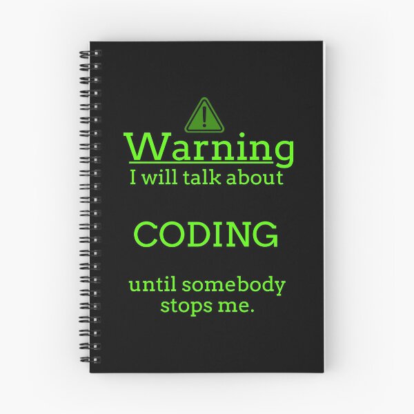 Item preview, Coding T Shirts. Gifts for Coders Who Talk & Code. designed and sold by Bronby.