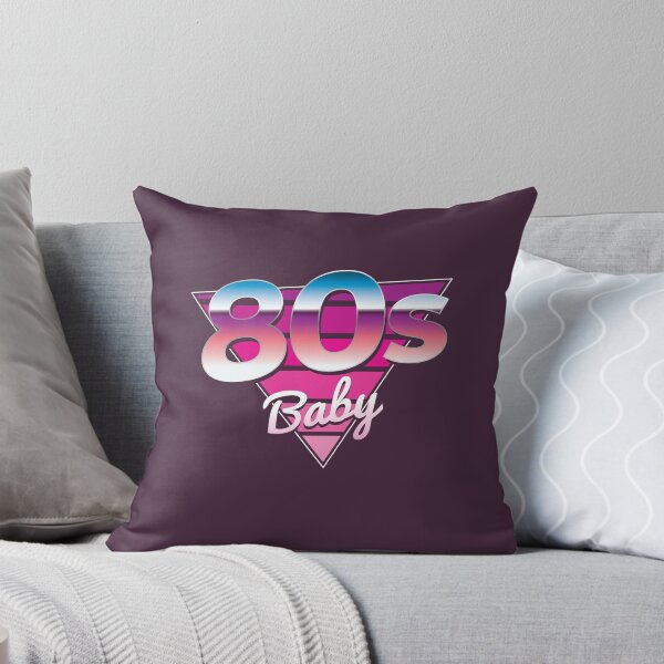 Item preview, 80s Baby designed and sold by zoljo.