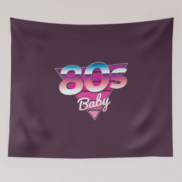 Item preview, 80s Baby designed and sold by zoljo.