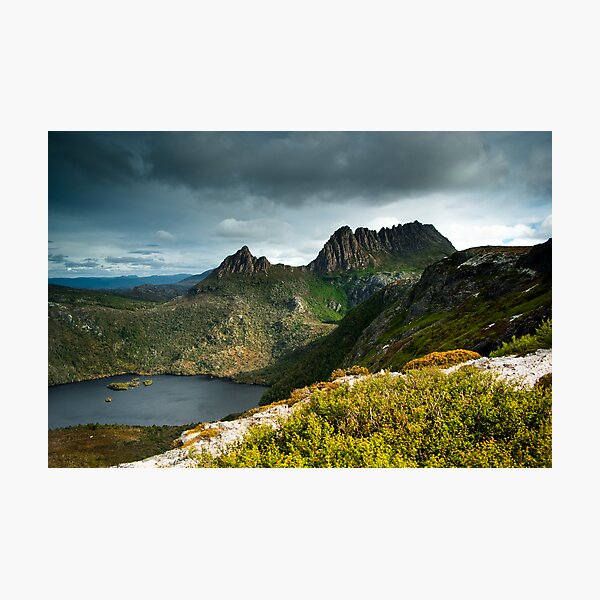 Item preview, Cradle Mountain designed and sold by bonsta.