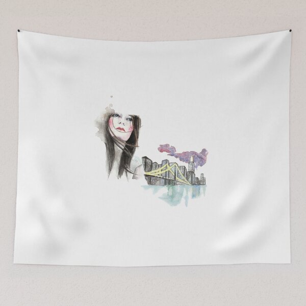 Item preview, If I Stay designed and sold by cap3llar.