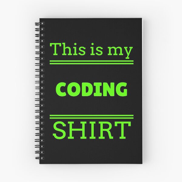 Item preview, Funny, My Coding T Shirts Gifts for Coders Code. designed and sold by Bronby.