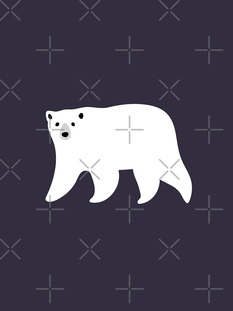 Polar Bears by Miri-Noristudio