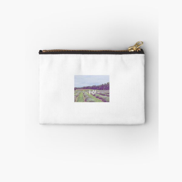 Item preview, Field designed and sold by Amelyne.